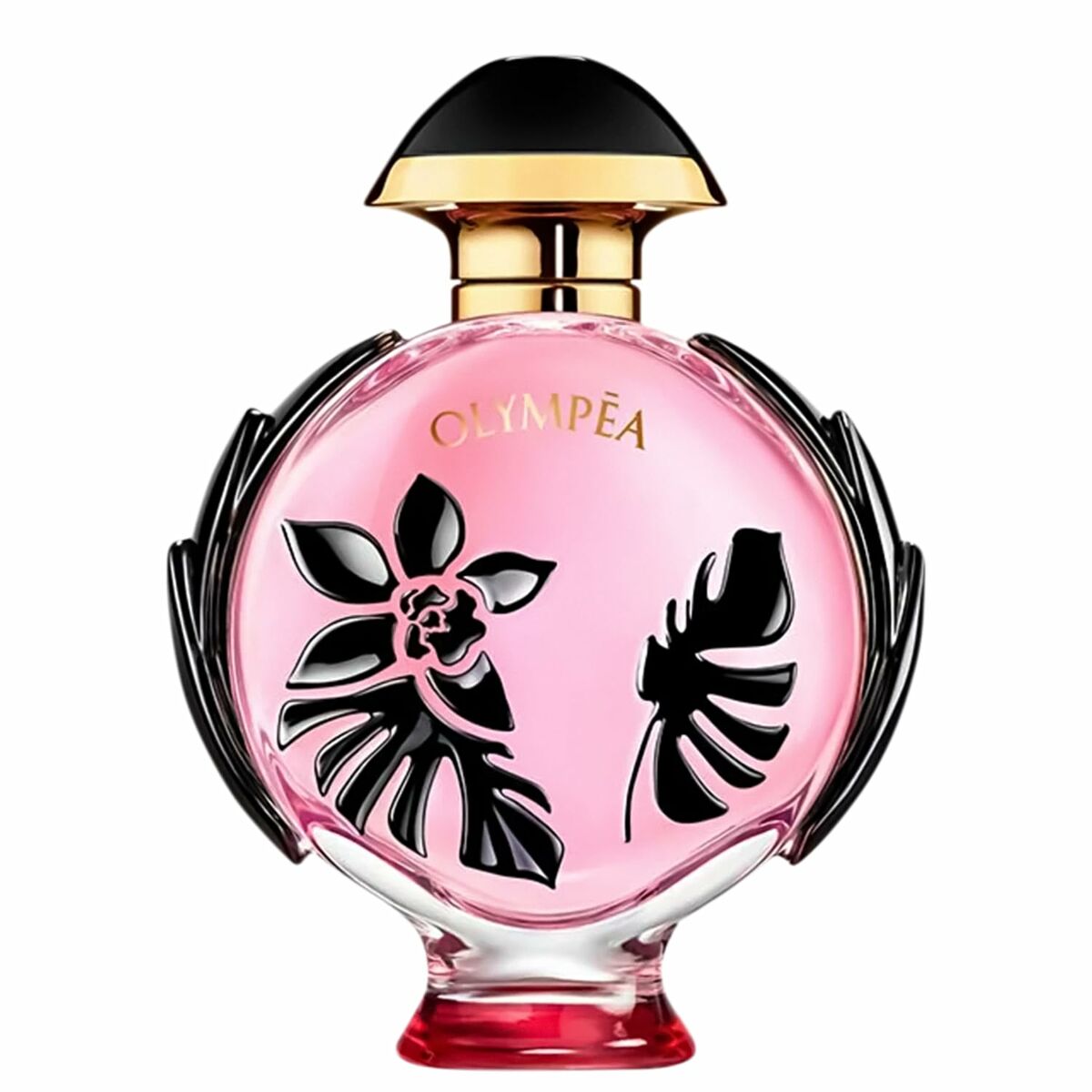 Profumo Donna Paco Rabanne OLYMPÉA EDP 80 ml Olympéa Flora
